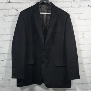 Lauren Ralph Lauren Men's 46 L Blazer